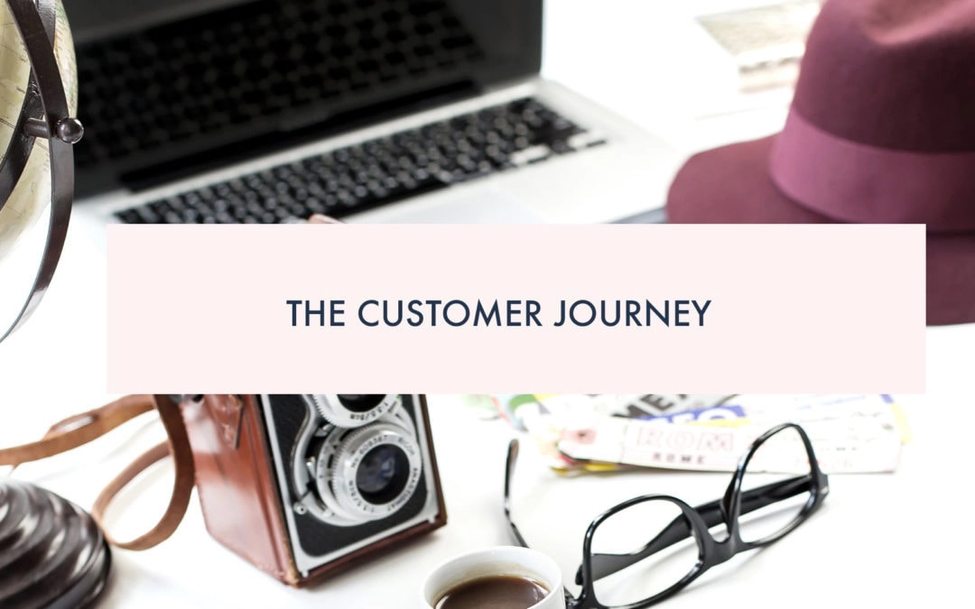 The Customer Journey
